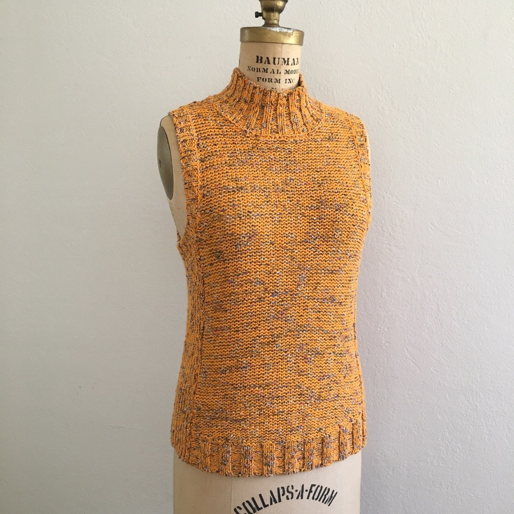NEW Anthropologie Knit Top